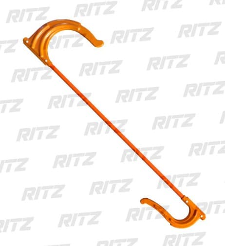 ロッド DRT SURVIVESTICK SSA-503ULS #1 Bastão de Resgate - FLV09429-1 - JNRepresentação