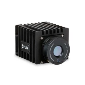 FLIR A50/A70 Com Sensor Inteligente - JN Representações