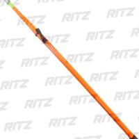 VTT-1/7M - Vara telescópica 6 elementos para medição altura – JN Representações