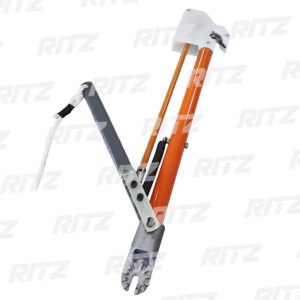FLV31413-1 - Cortador de ramais por alavanca – Ritz – JN Representações